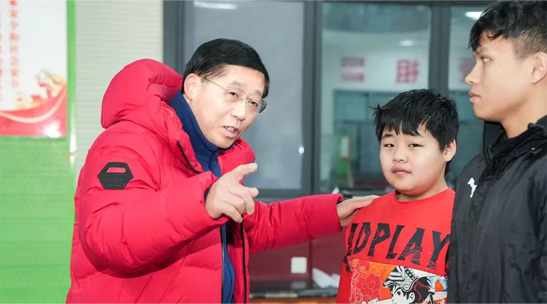 确认球队年