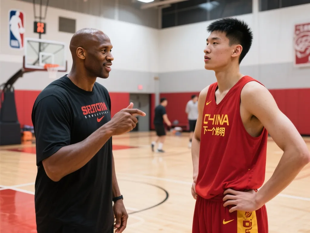 说是一个不