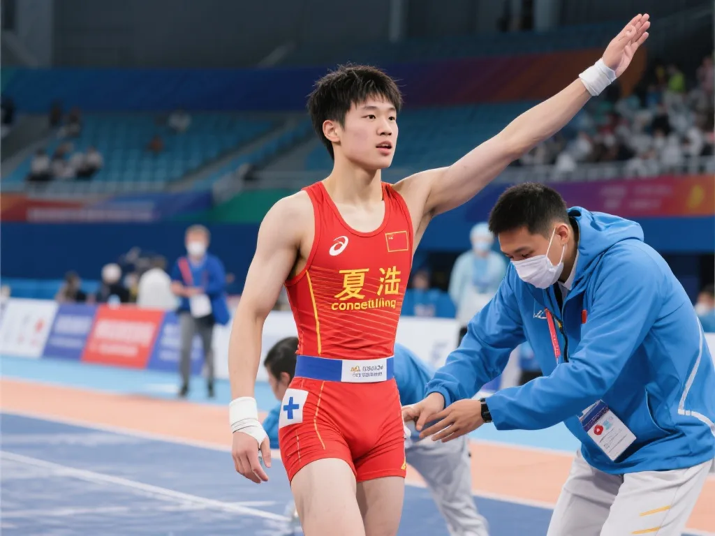 共人物