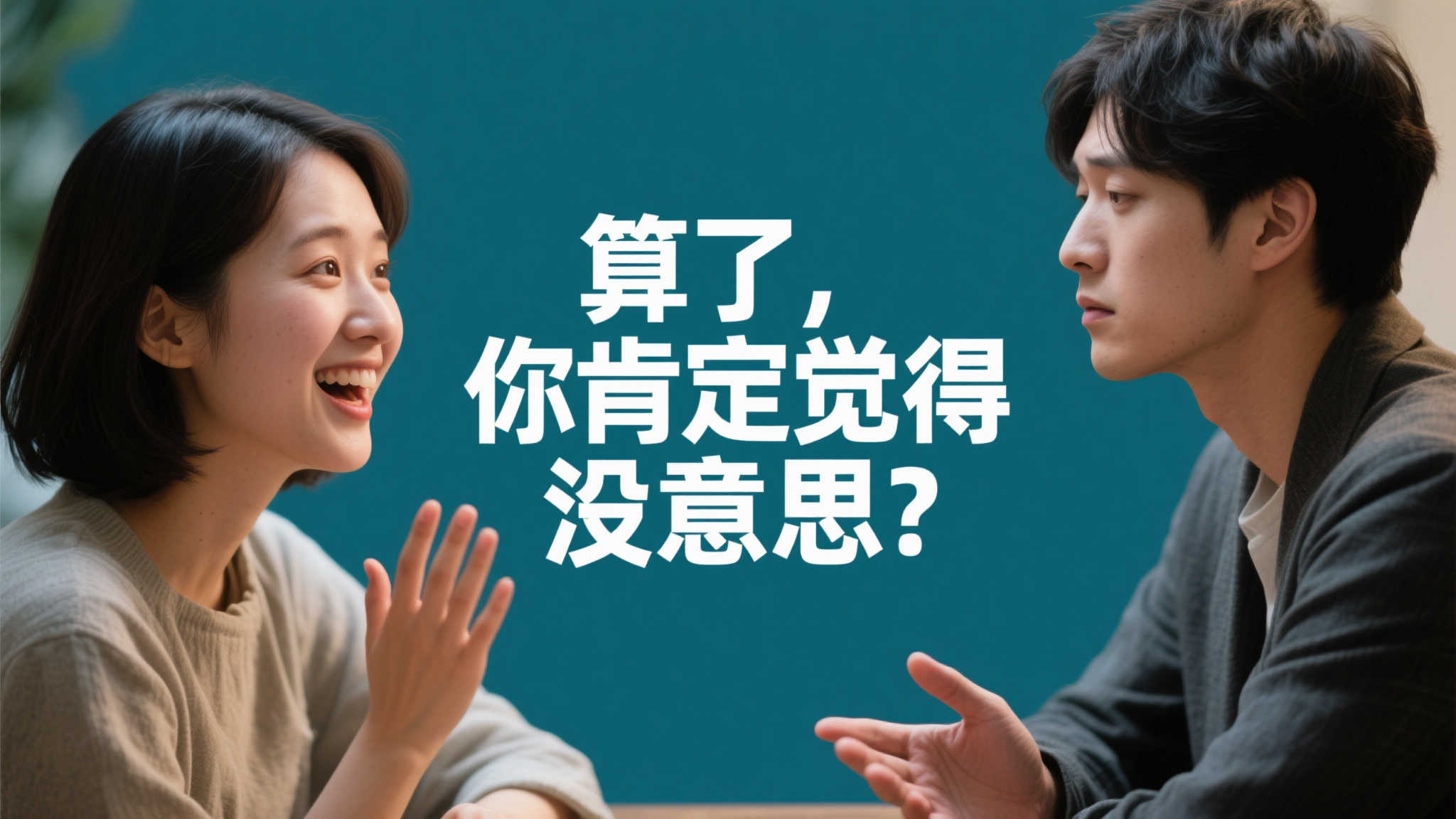 他即将返回