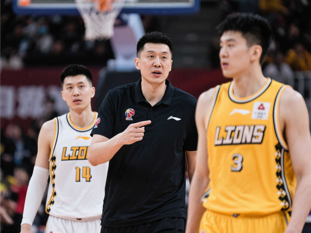 的防线领袖