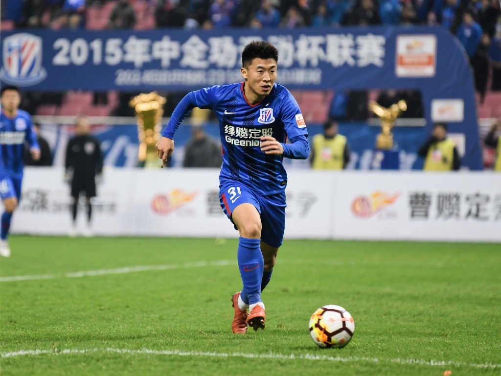 李申圆首开