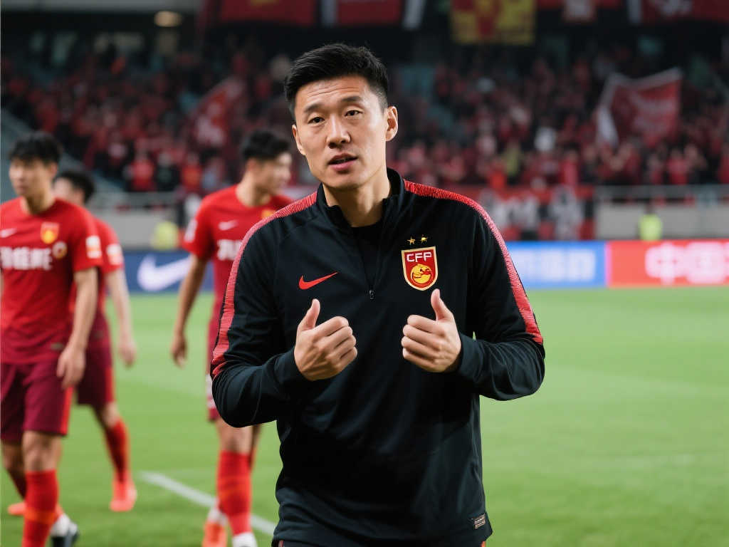 期待已久的 期待已久的