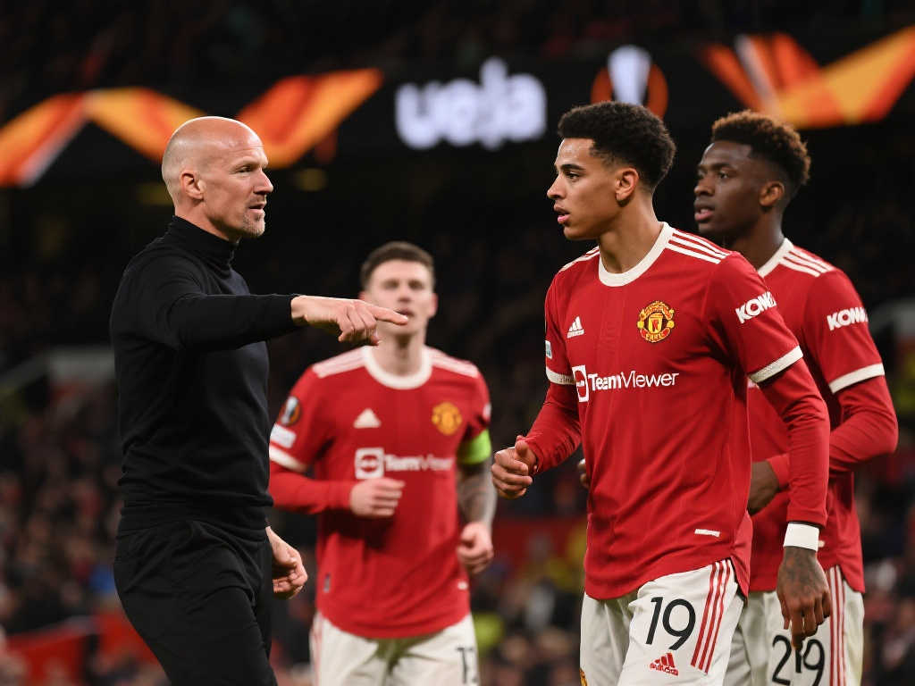 帅的用人策 帅的用人策