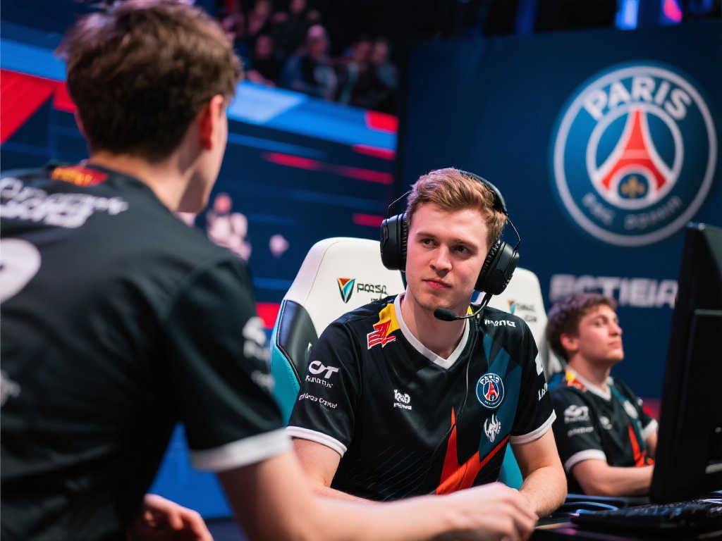 在競爭激烈 在競爭激烈