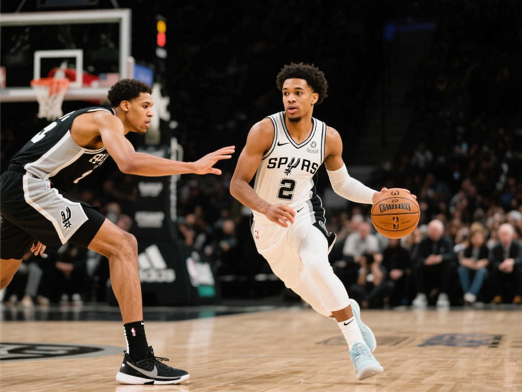 段精彩的竞 段精彩的竞