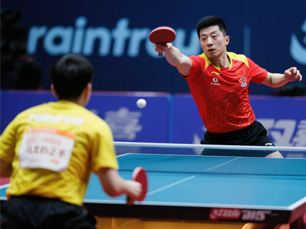 每一场比赛 每一场比赛