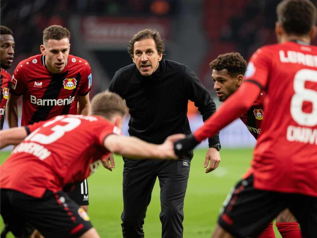 训练理念 训练理念