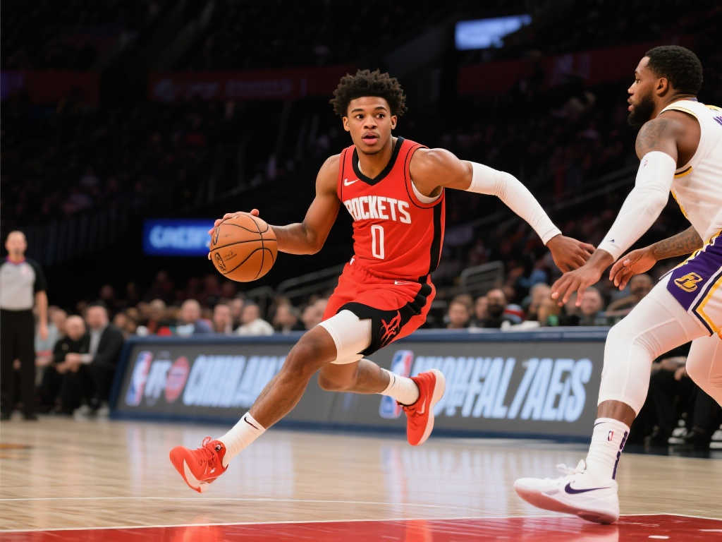 场上的王者 场上的王者