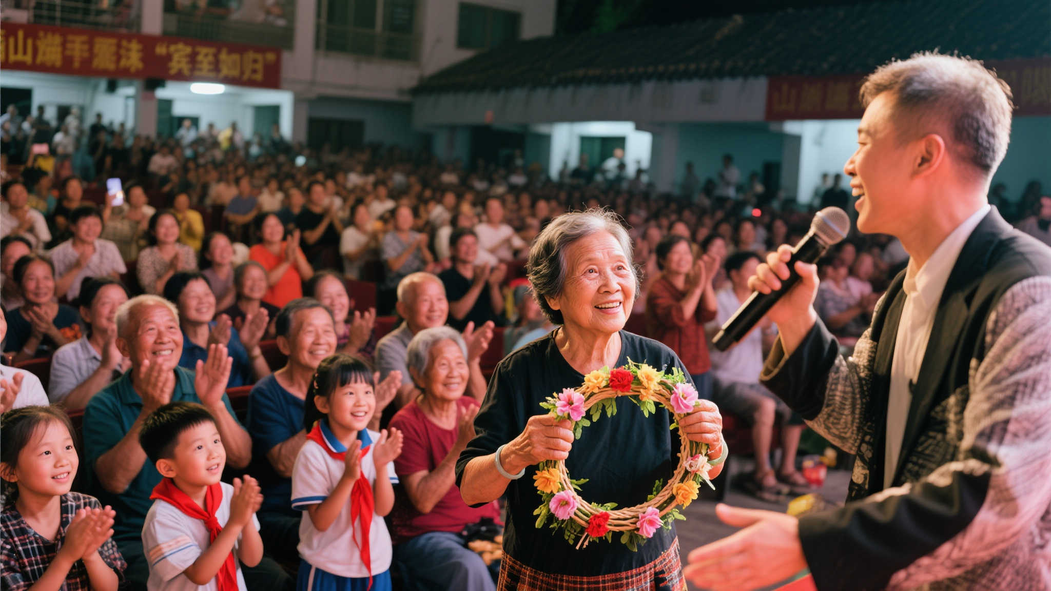 的比賽中 的比賽中