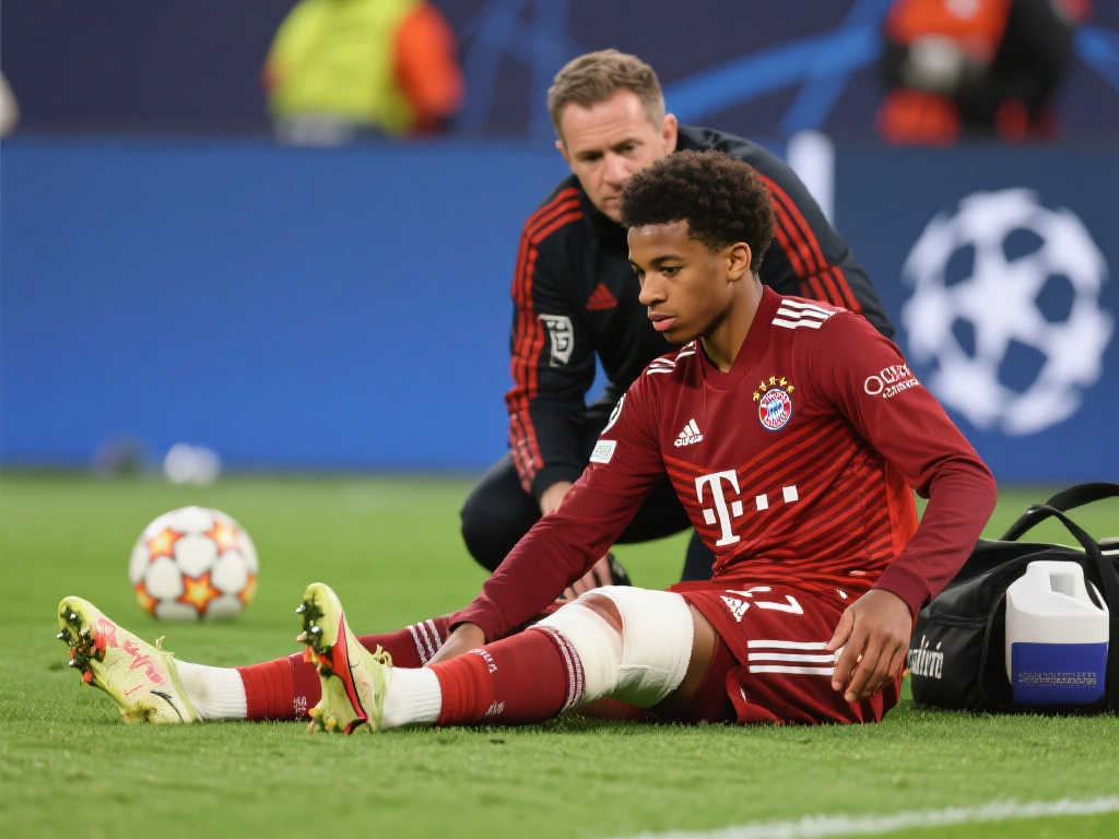 泰森的未来 泰森的未来