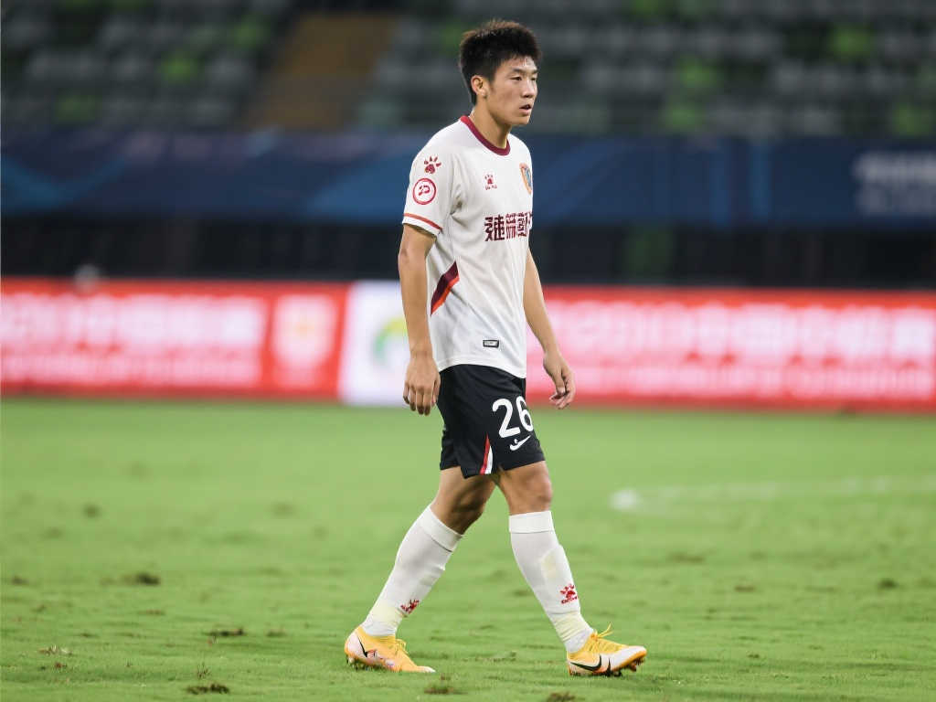 比赛视野 比赛视野