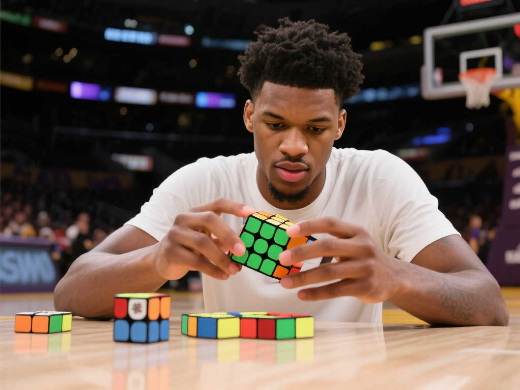 将成为他们 将成为他们