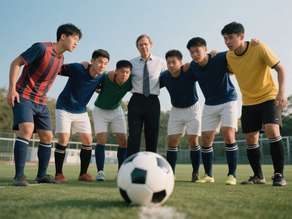 洲杯的舞台 洲杯的舞台