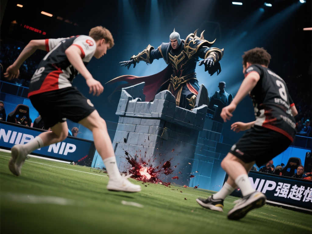 整体战略提 整体战略提